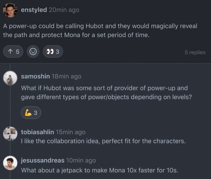 github image
